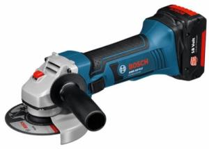 Polizor Bosch GWS 18 V-LI