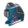 Nivela  laser Bosch cu linii GLL 2-80 P  + BS 150