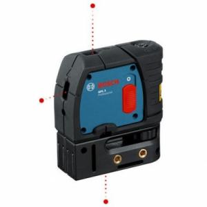 Nivela  laser Bosch cu puncte GPL 3