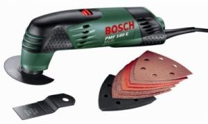 Slefuitor Bosch PMF 180 E Multi , 0603100021