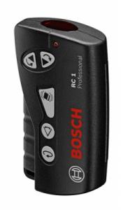 Nivela cu laser Bosch RC 1, telecomanda pentru GRL 300 HV
