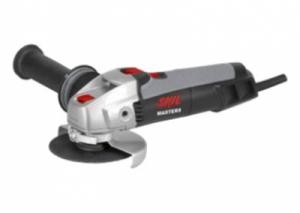 Polizor SKIL MASTERS 9455 MA, 1100W, 125mm