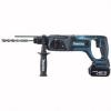 Ciocan rotopercutor makita  bhr241rfe+ cadou