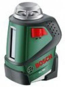 Nivela cu laser Bosch SET PLL 360  + PLL 5, 0603663001