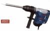 Ciocan demolator Bosch GSH 5 CE + vesta si pantalon cadou, SDS-max, 1200 W