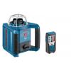 Nivela cu laser Bosch GRL 150 SET HV+ RC 1, 0601061301