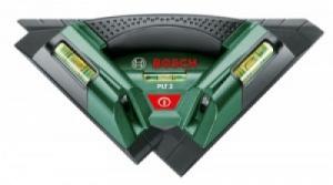 Nivela cu laser Bosch PLT 2 - nivela pentru placi ceramice, 0603664020