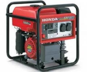 Generator portabil HONDA EM 30 K2G