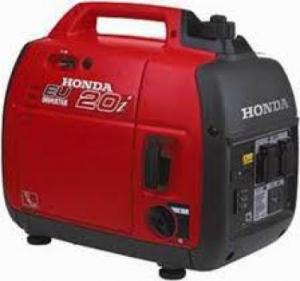 Generator portabil HONDA EU 20 I GP3