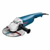 Polizor bosch gws 24-230 jh, 2400 w, diametru disc 230