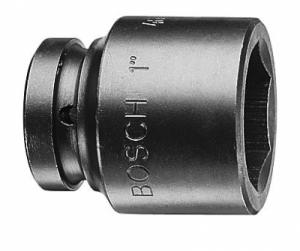 Accesoriu Bosch CHEIE HEXAG.M 27/ GDS 30 - 1608557058