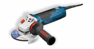 Polizor Bosch GWS 15-125 CI, 1500 W, diametru disc 125