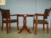 Mobilier set  "diana"