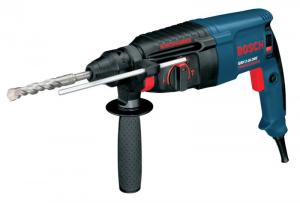 Bosch gbh 2 26 dre