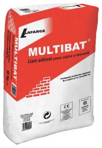 Multibat ciment