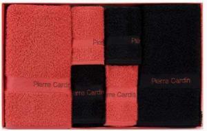 Set 6 prosoape Pierre Cardin Samoa 900