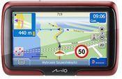 Gps mio