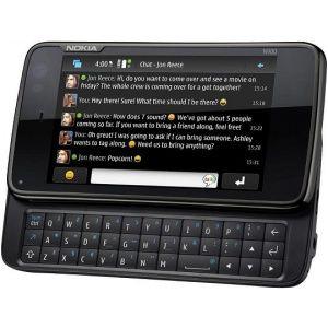 Nokia N900