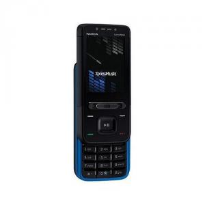 Nokia 5610 blue