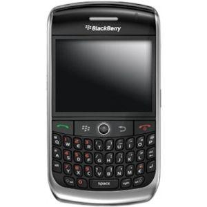 Blackberry 8520 gemini black
