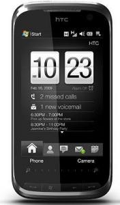 Htc touch pro 2
