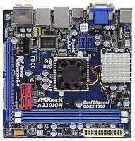 Asrock a330ion