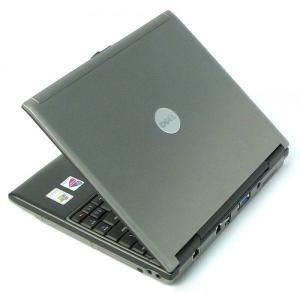 Dell latitude d410