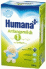 Lapte praf humana 1 cu lc-pufa