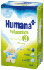 Lapte praf humana 3 prebiotic 500g
