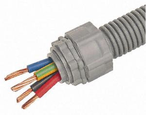 Ghiduri de cabluri, COD RS 429-672