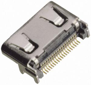Conector HDMI, COD RS 435-695