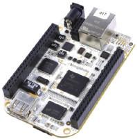 Placa dezvoltare ARM Cortex A8, COD RS 758-8982