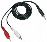 Cablu RCA, COD RS 408-2062