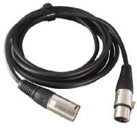 Cablu cu conectori XLR, COD RS 742-4517