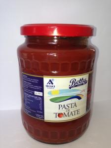 Pasta de Tomate 24% 720g