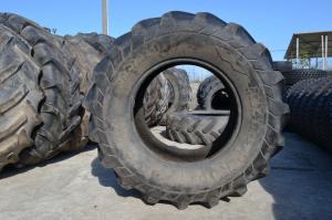 Anvelope agricole 540/65R28