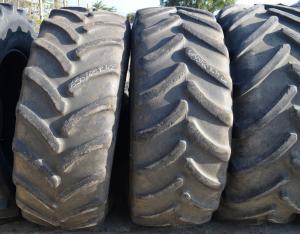 Anvelope agricole 650/65R42