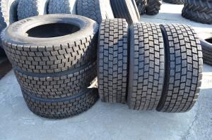 Anvelope camion 315/60R22.5 reesapate