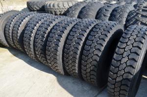 Anvelope camion 315/80R22.5 On/Off reesapate