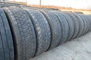 Anvelopa 315/70r22