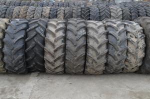 Anvelope agricole 380/85R24