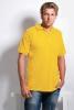 Tricou polo kustom kit, galben