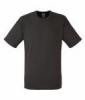 Tricou Valueweight Charcoal
