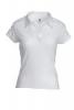 Tricou rib polo, fruit of the loom,