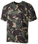 Tricou Camuflaj Armata Romana