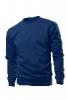 Sweatshirt Stedman Bleumarin S