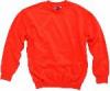 Sweatshirt us basic 3175m rosu