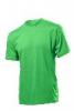 Tricou Stedman clasic, verde deschis