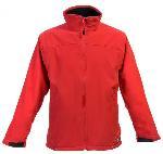 Jacheta Softshell Unisex Summit Rosie