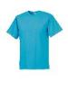 Tricou Russel R-150M Turquoise